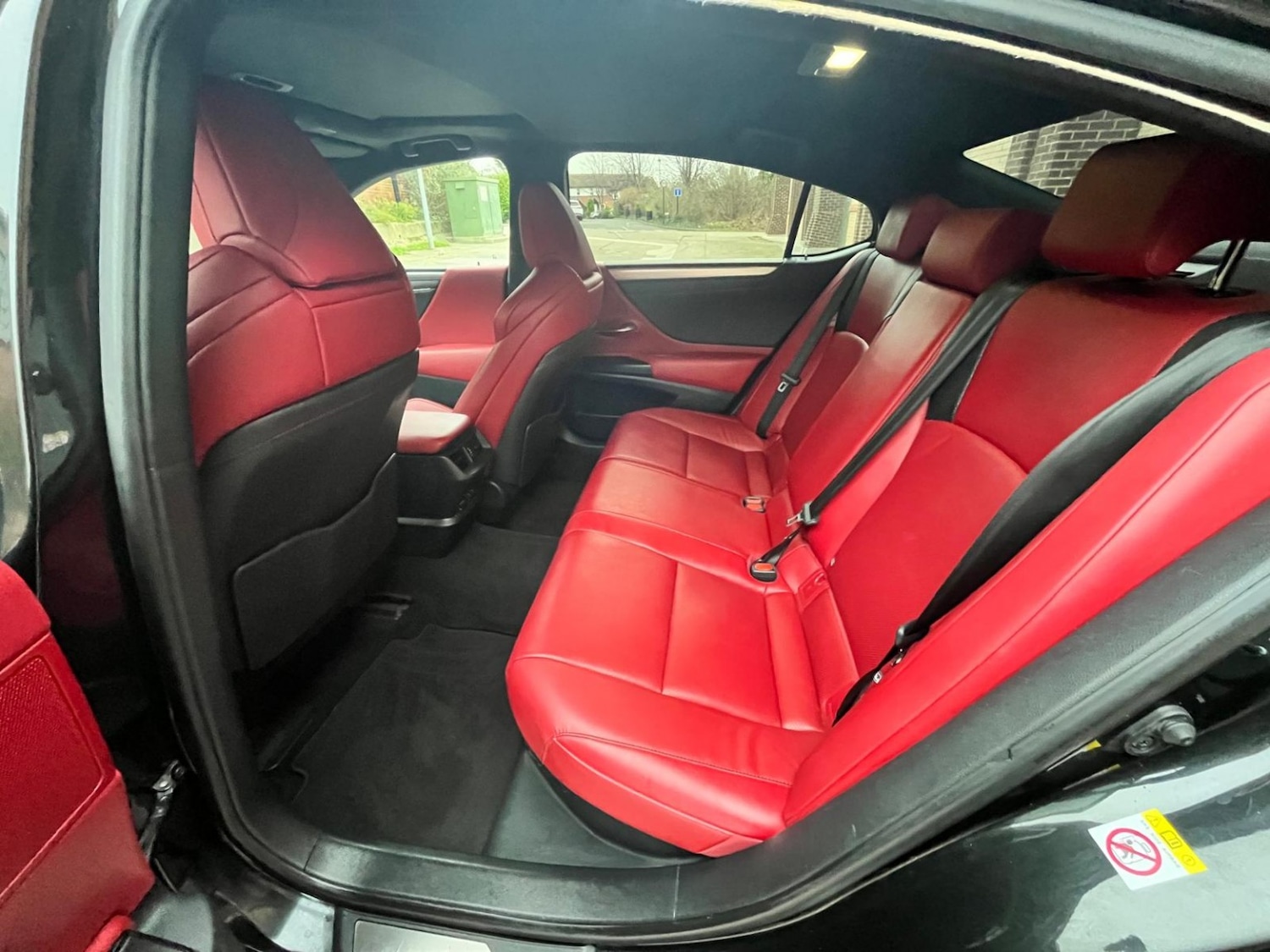 Used Lexus ES 2019 for sale - 77065624: Photo 19