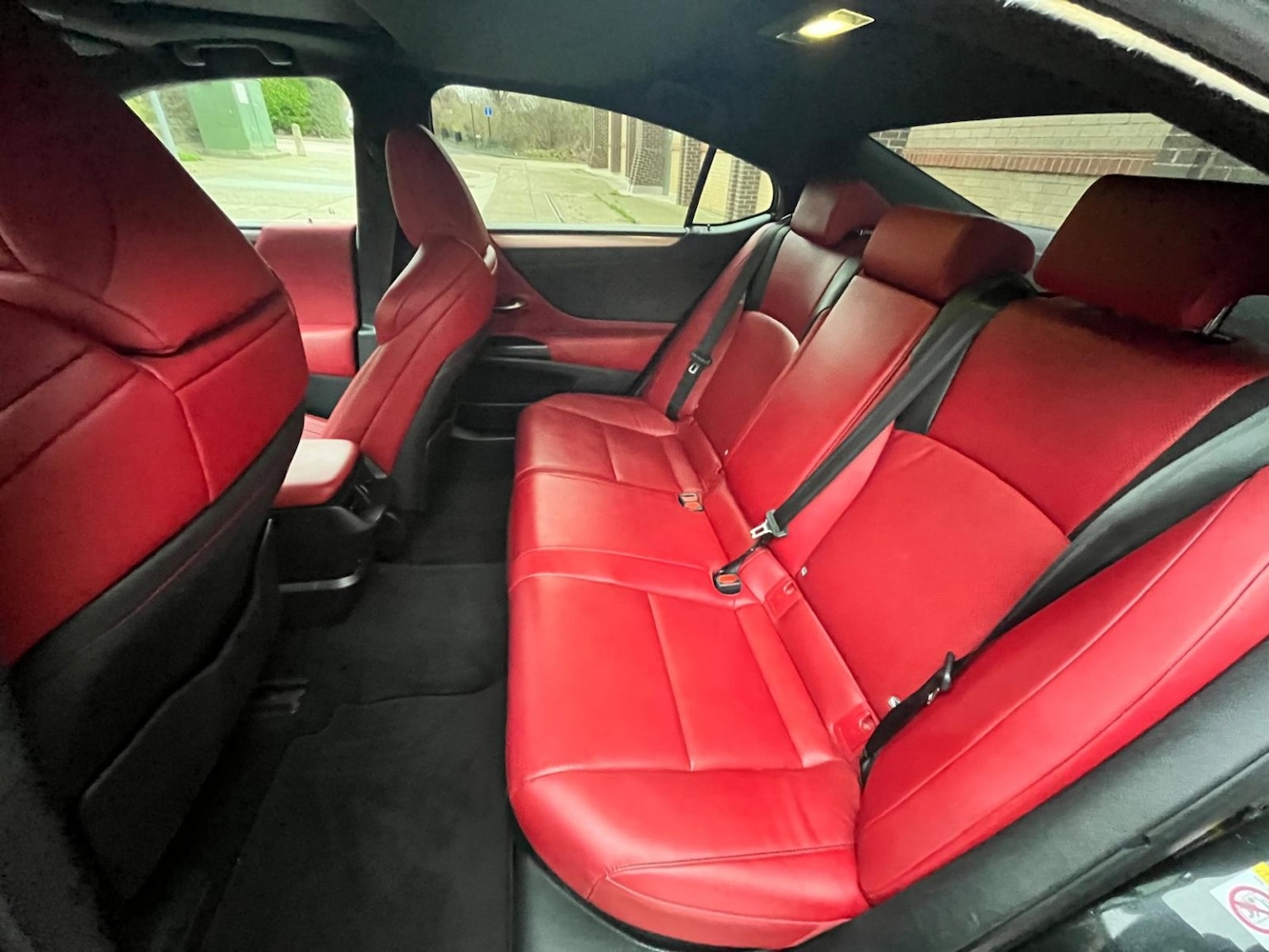 Used Lexus ES 2019 for sale - 77065624: Photo 20