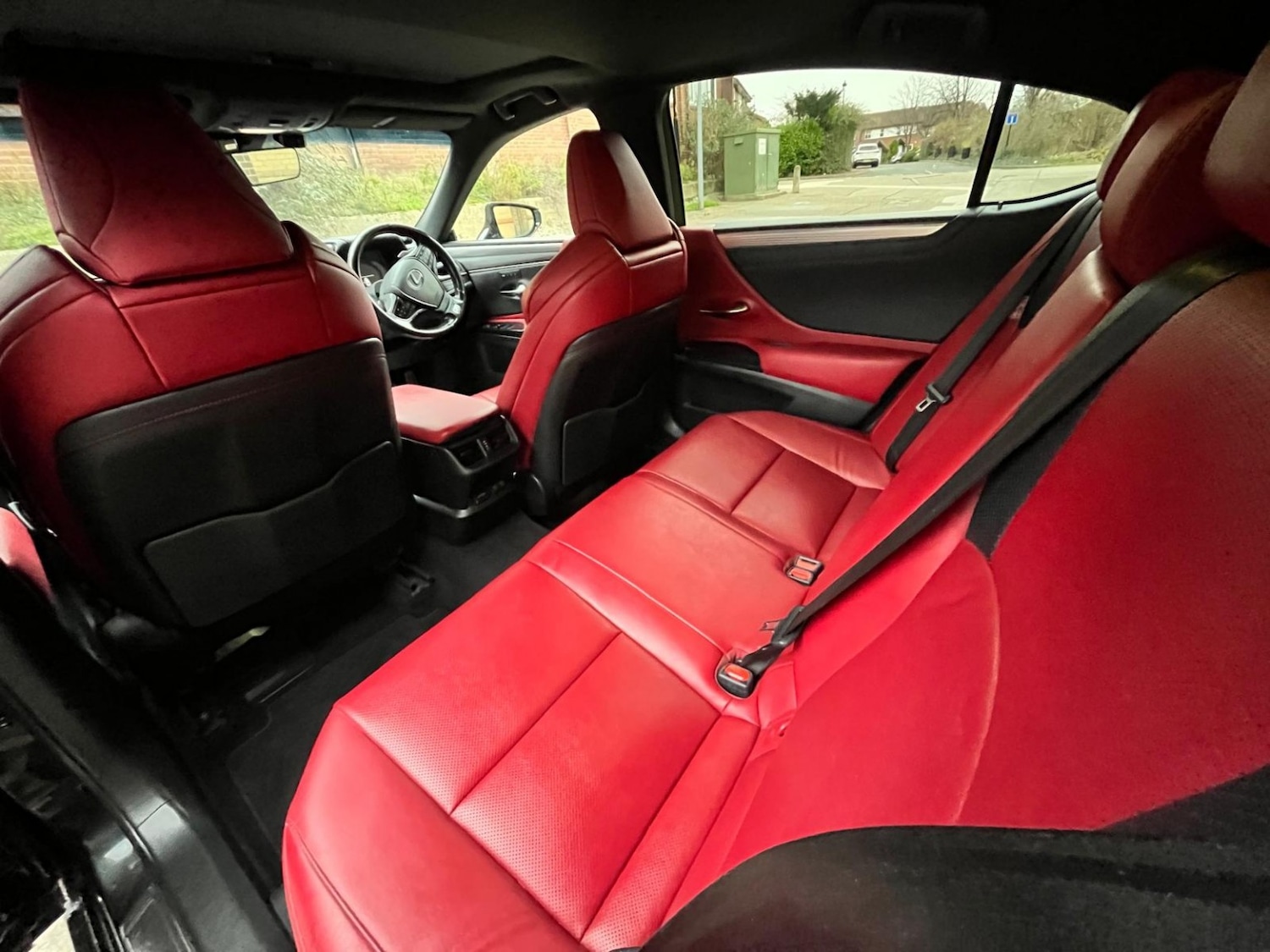 Used Lexus ES 2019 for sale - 77065624: Photo 21