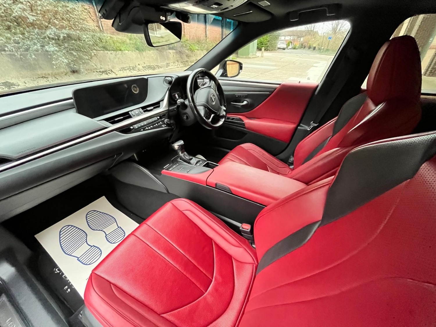 Used Lexus ES 2019 for sale - 77065624: Photo 25