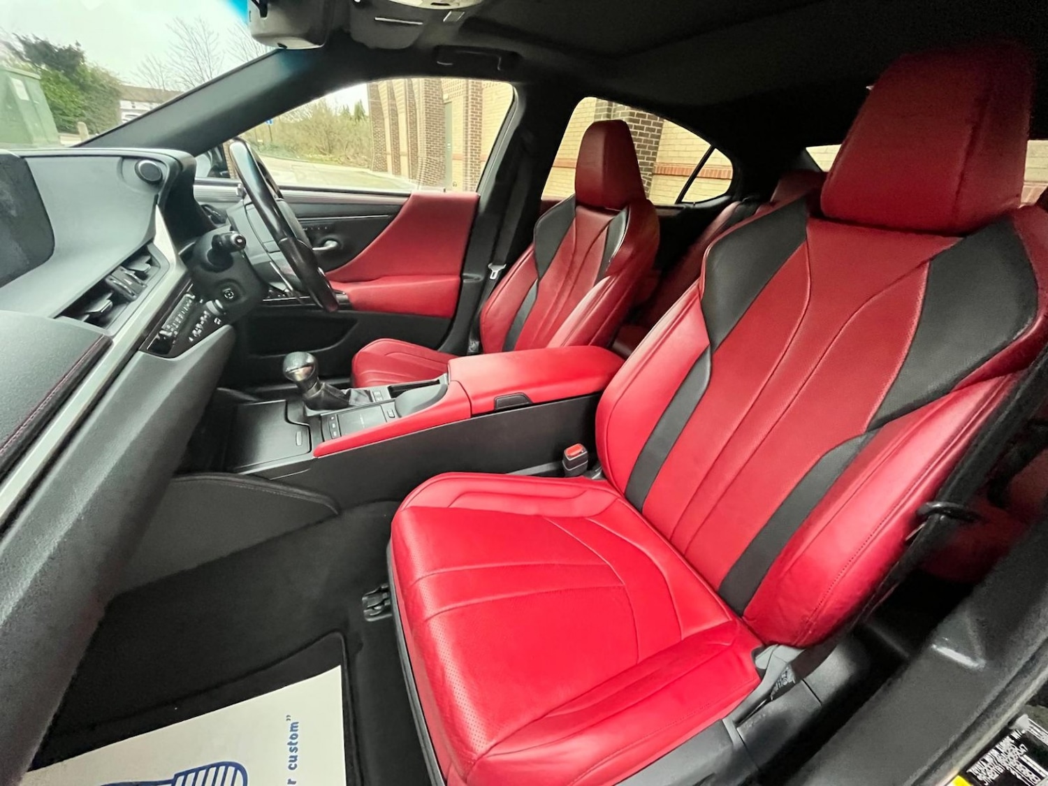 Used Lexus ES 2019 for sale - 77065624: Photo 26