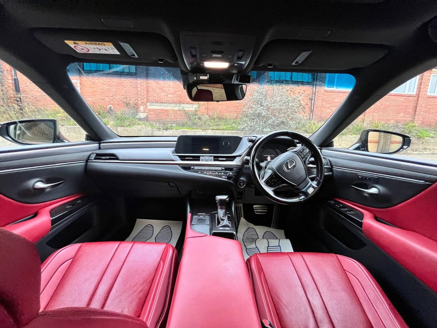 Used Lexus ES 2019 for sale - 77065624: Photo 27