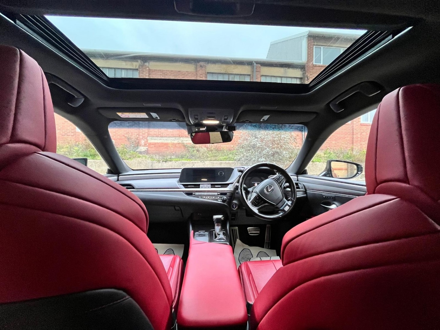 Used Lexus ES 2019 for sale - 77065624: Photo 28