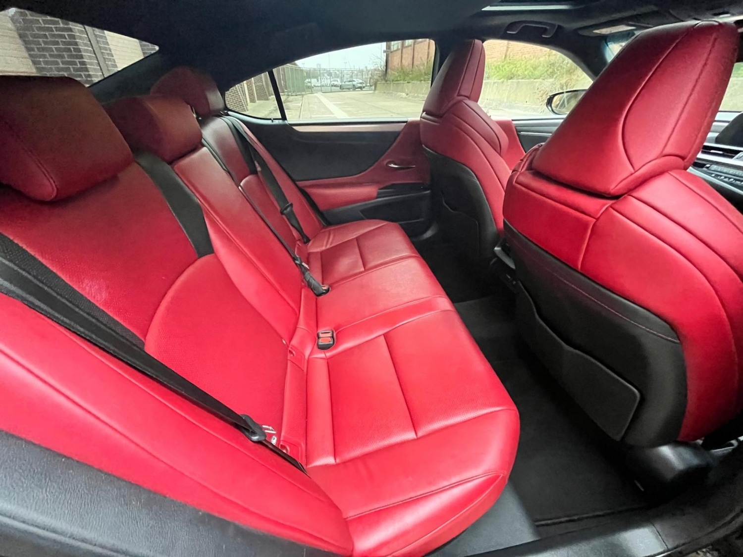 Used Lexus ES 2019 for sale - 77065624: Photo 29