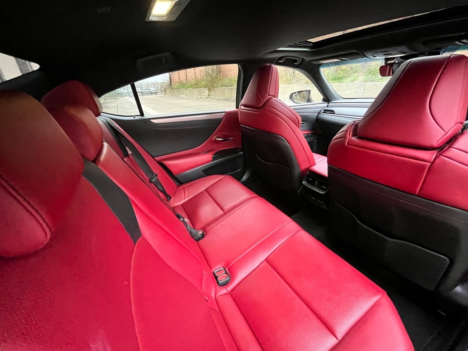 Used Lexus ES 2019 for sale - 77065624: Photo 30