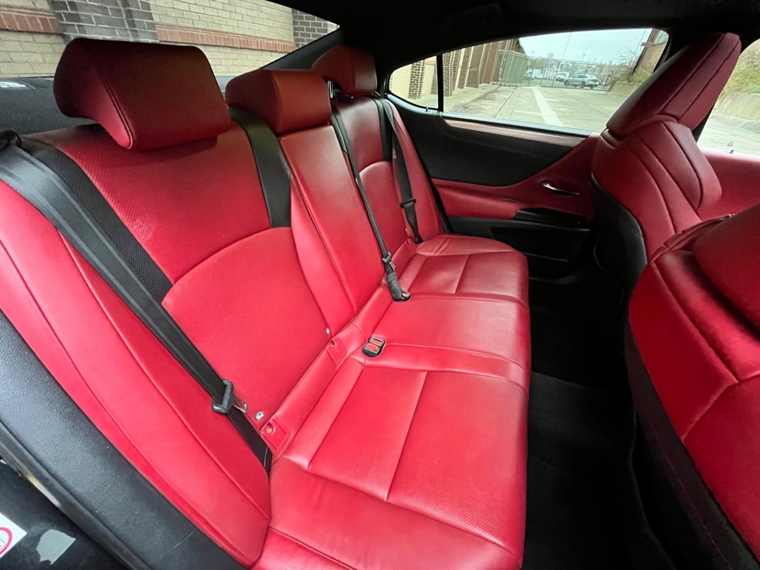 Used Lexus ES 2019 for sale - 77065624: Photo 31