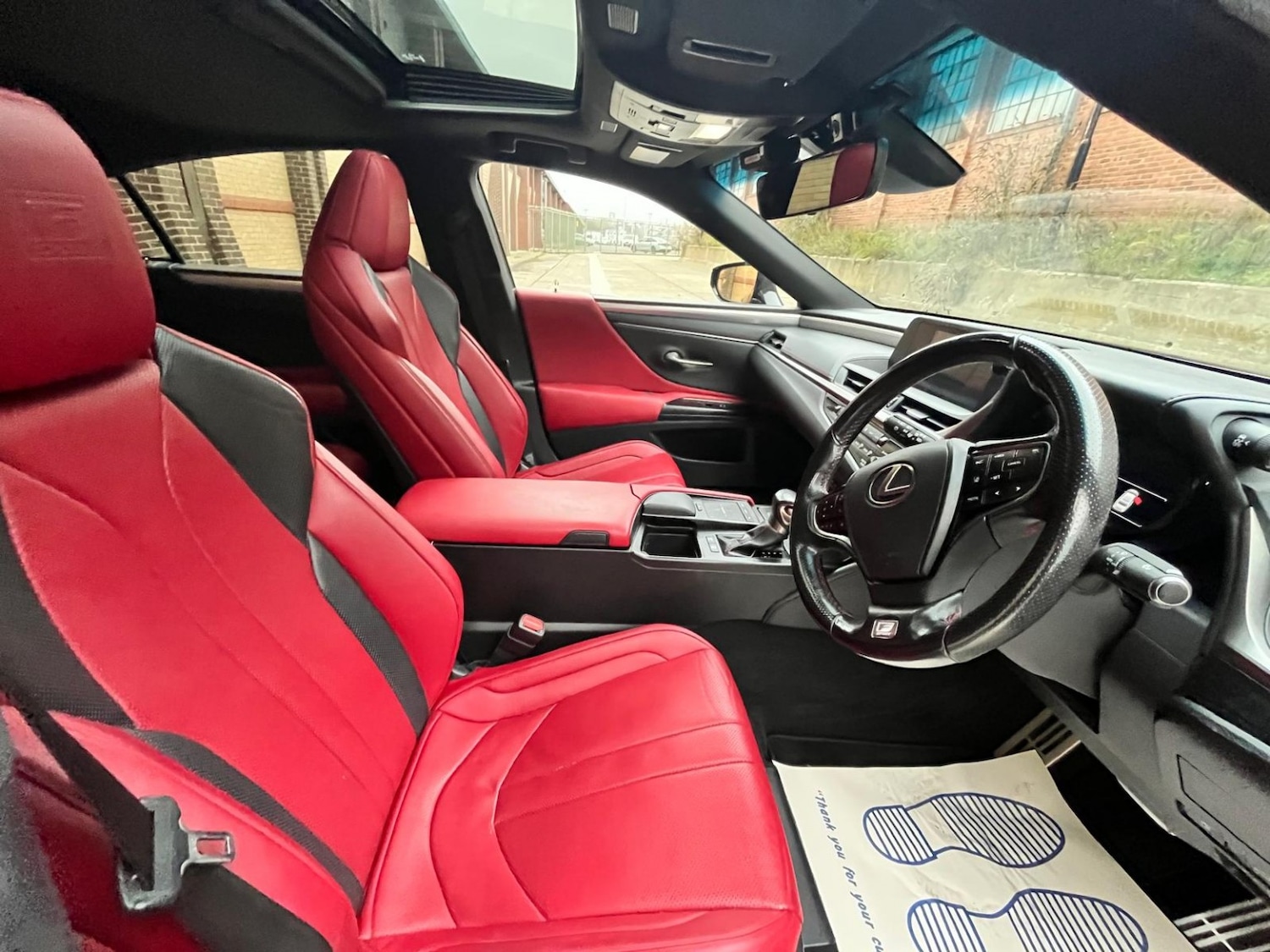 Used Lexus ES 2019 for sale - 77065624: Photo 36