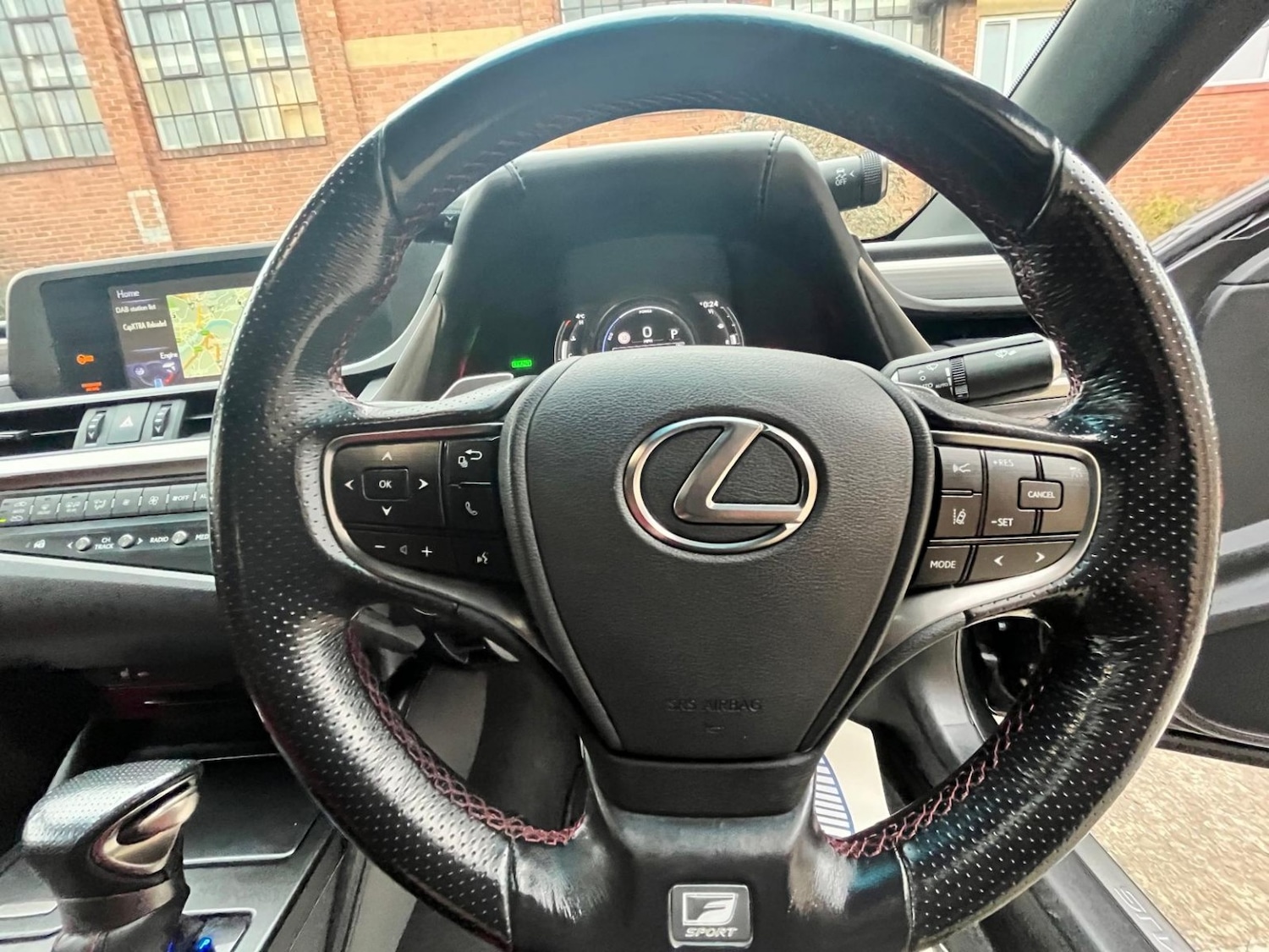 Used Lexus ES 2019 for sale - 77065624: Photo 42