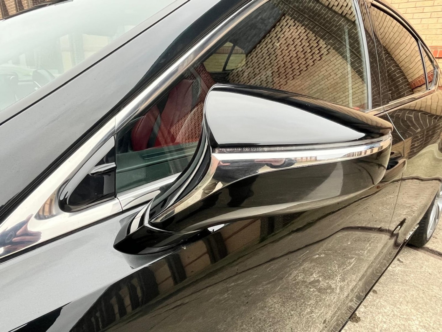 Used Lexus ES 2019 for sale - 77065624: Photo 45