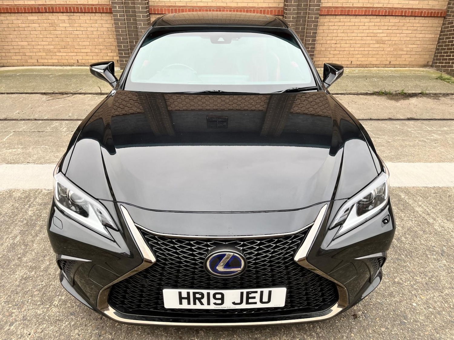 Used Lexus ES 2019 for sale - 77065624: Photo 6