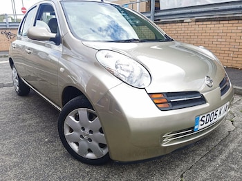 2005 - 1.2 16v SE 5-Door