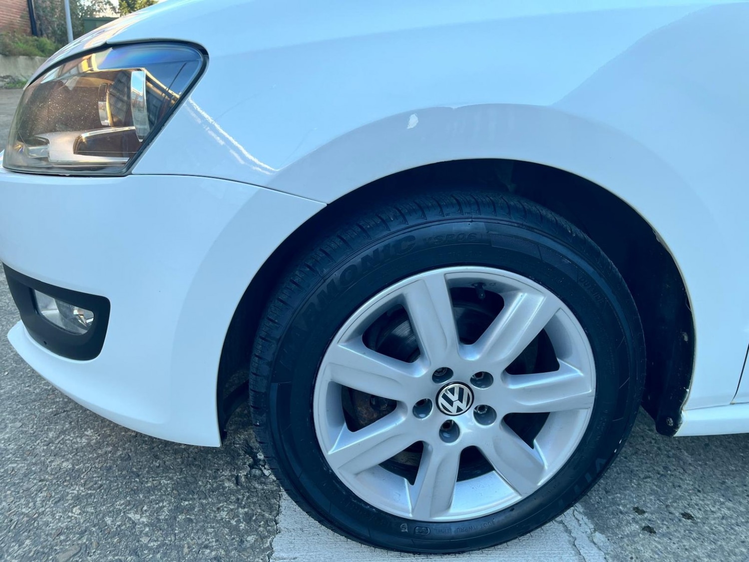 Used Volkswagen Polo 2013 for sale - 77089837: Photo 13