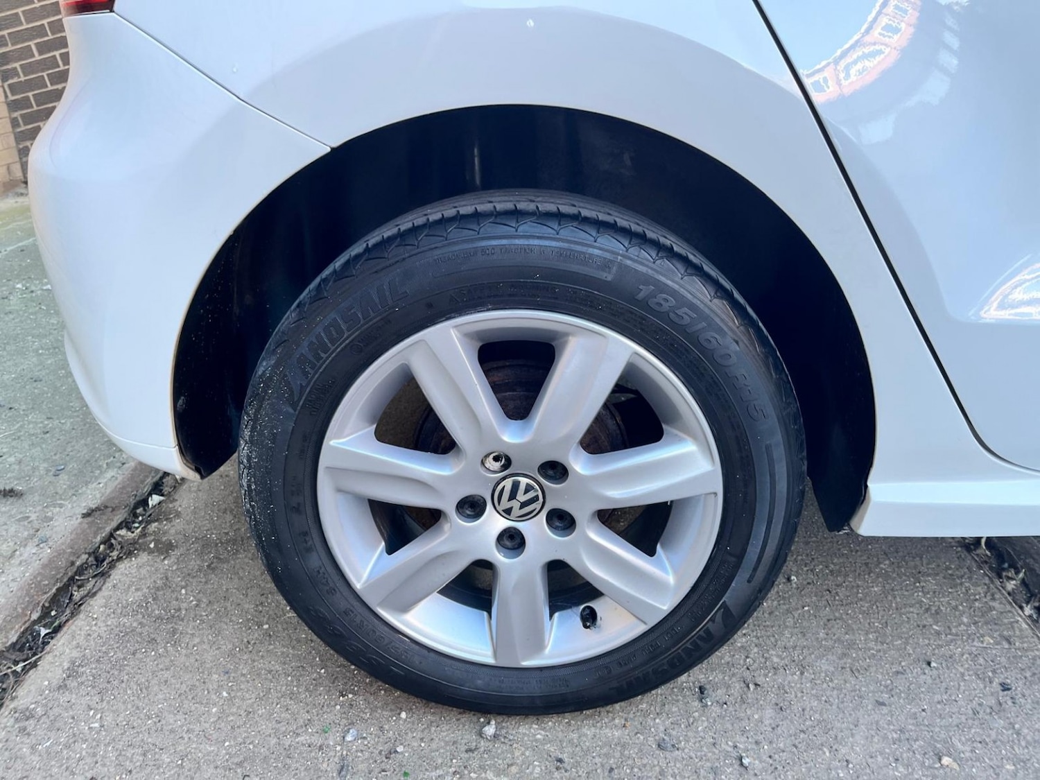 Used Volkswagen Polo 2013 for sale - 77089837: Photo 15