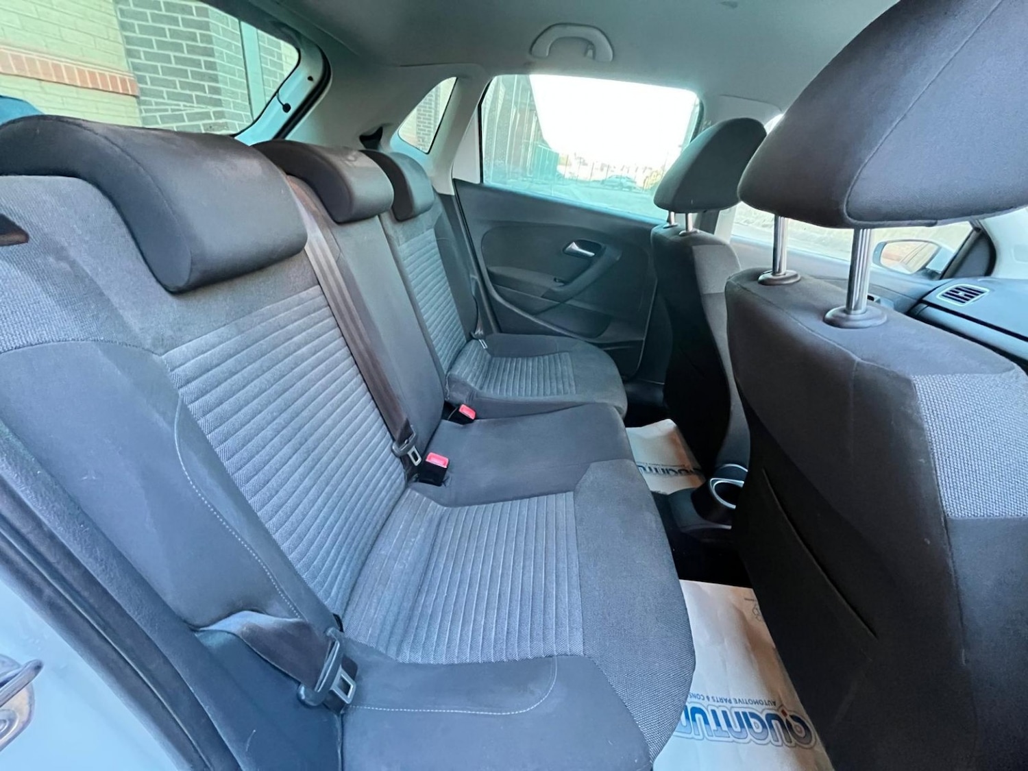 Used Volkswagen Polo 2013 for sale - 77089837: Photo 23