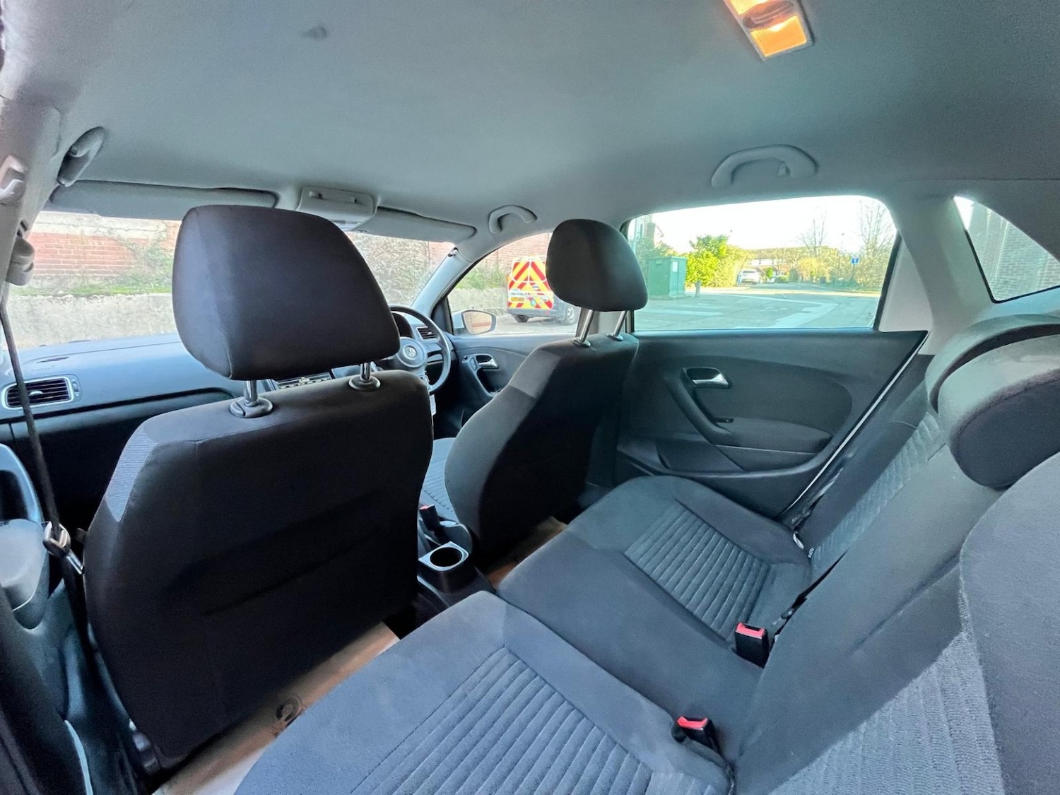 Used Volkswagen Polo 2013 for sale - 77089837: Photo 30