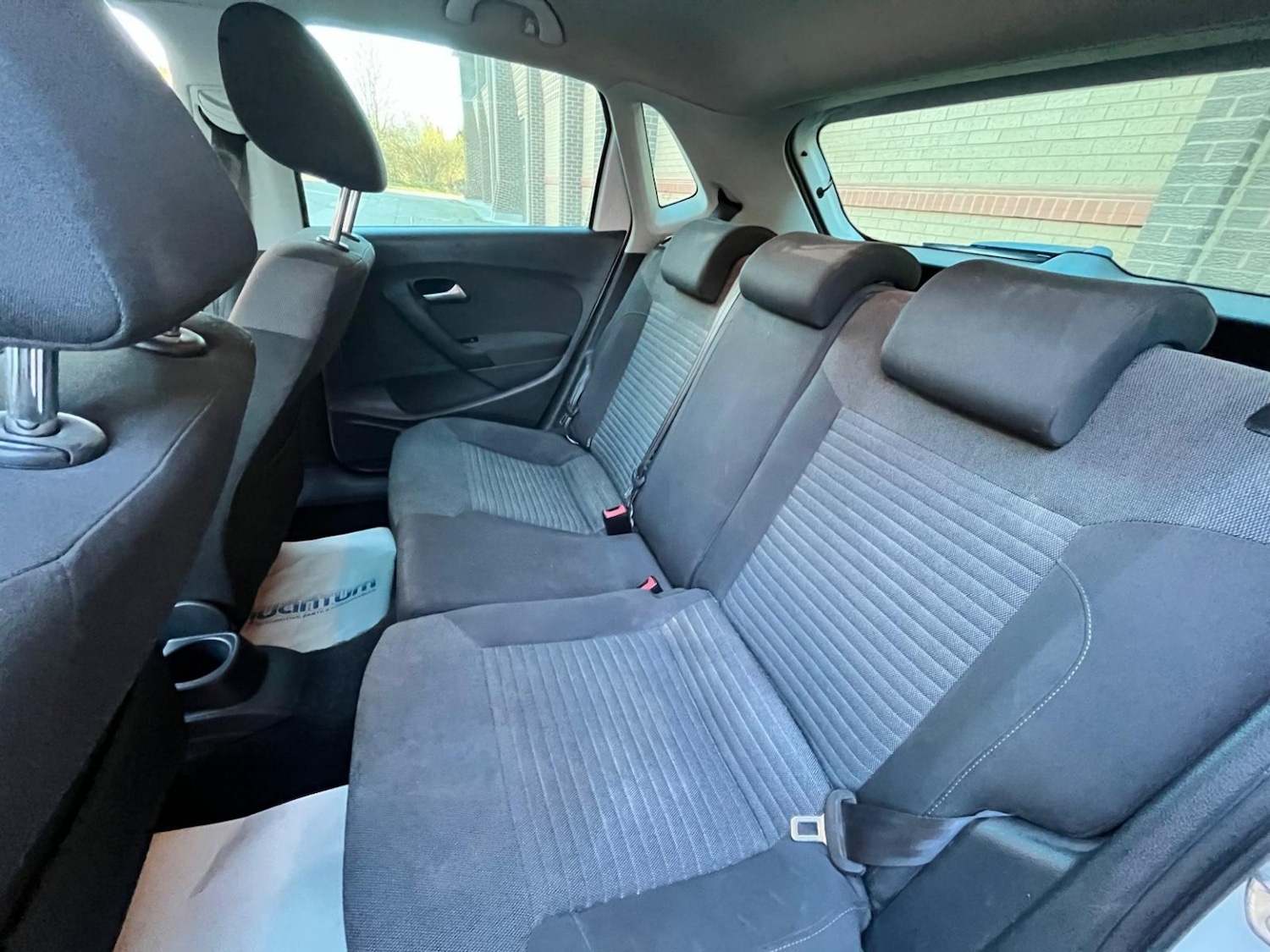 Used Volkswagen Polo 2013 for sale - 77089837: Photo 31