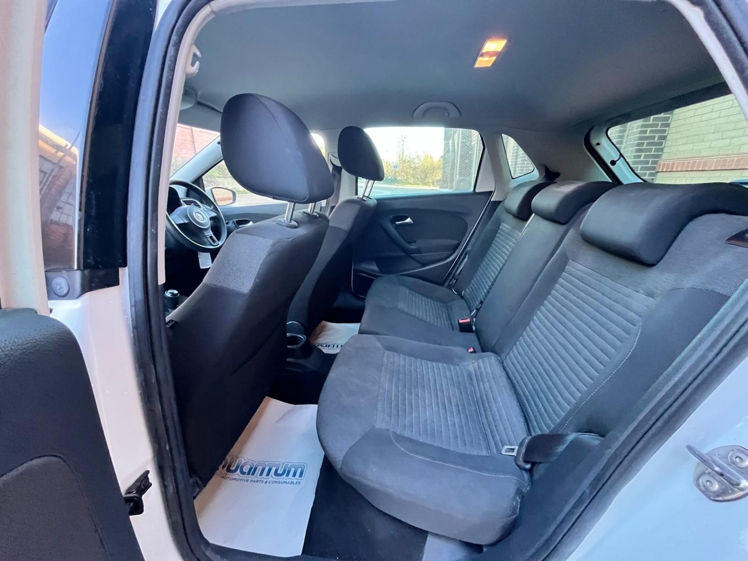 Used Volkswagen Polo 2013 for sale - 77089837: Photo 32