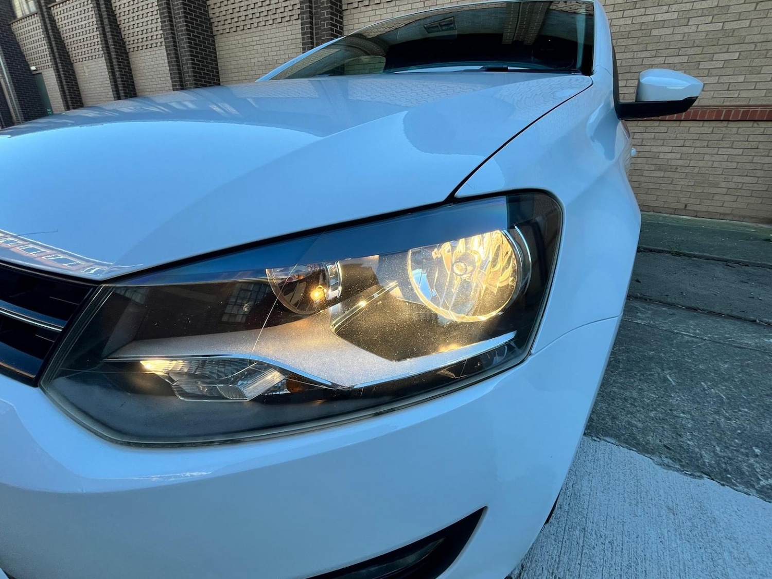 Used Volkswagen Polo 2013 for sale - 77089837: Photo 8