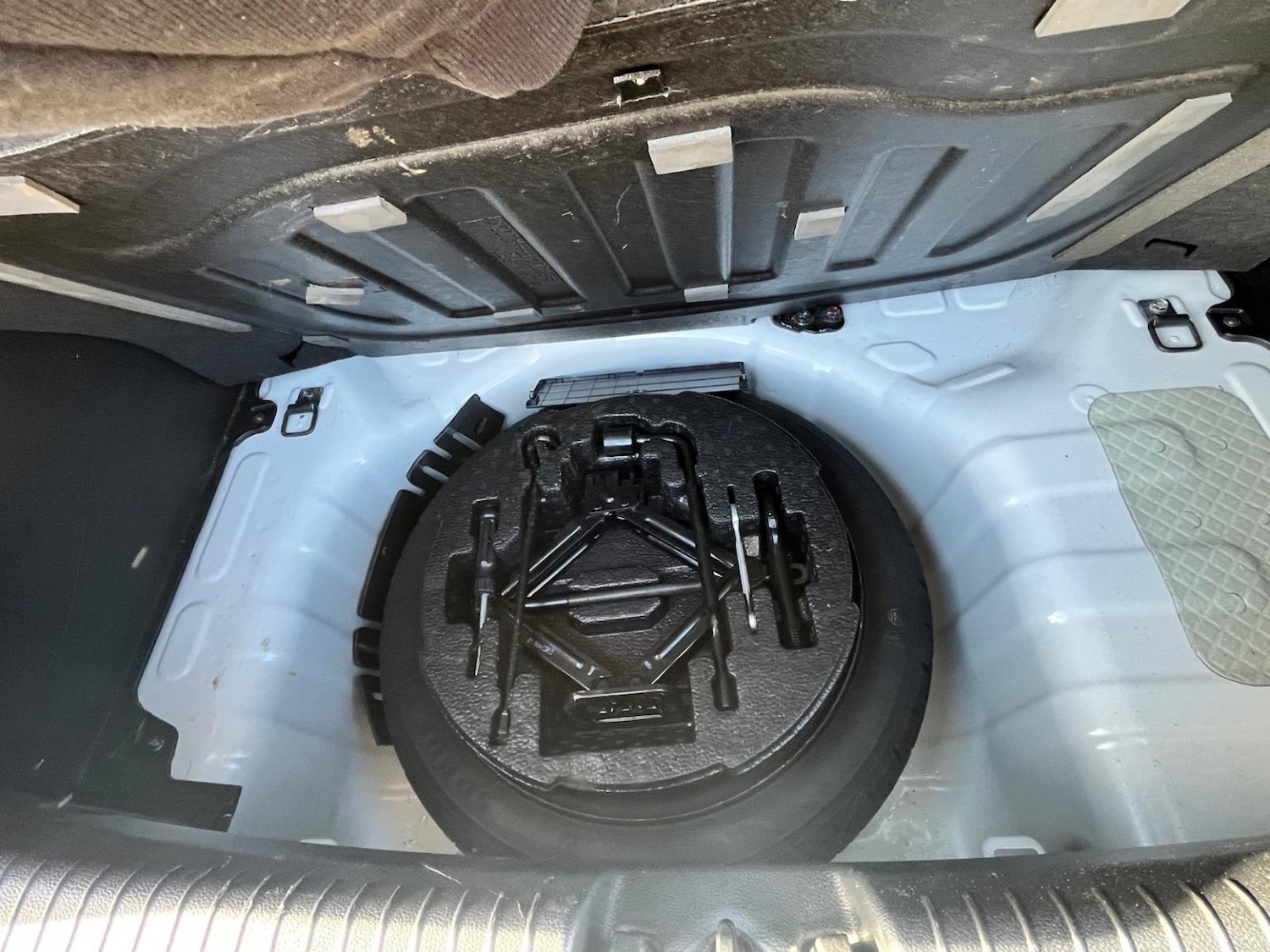 Used Hyundai i10 2016 for sale - 76769283: Photo 11