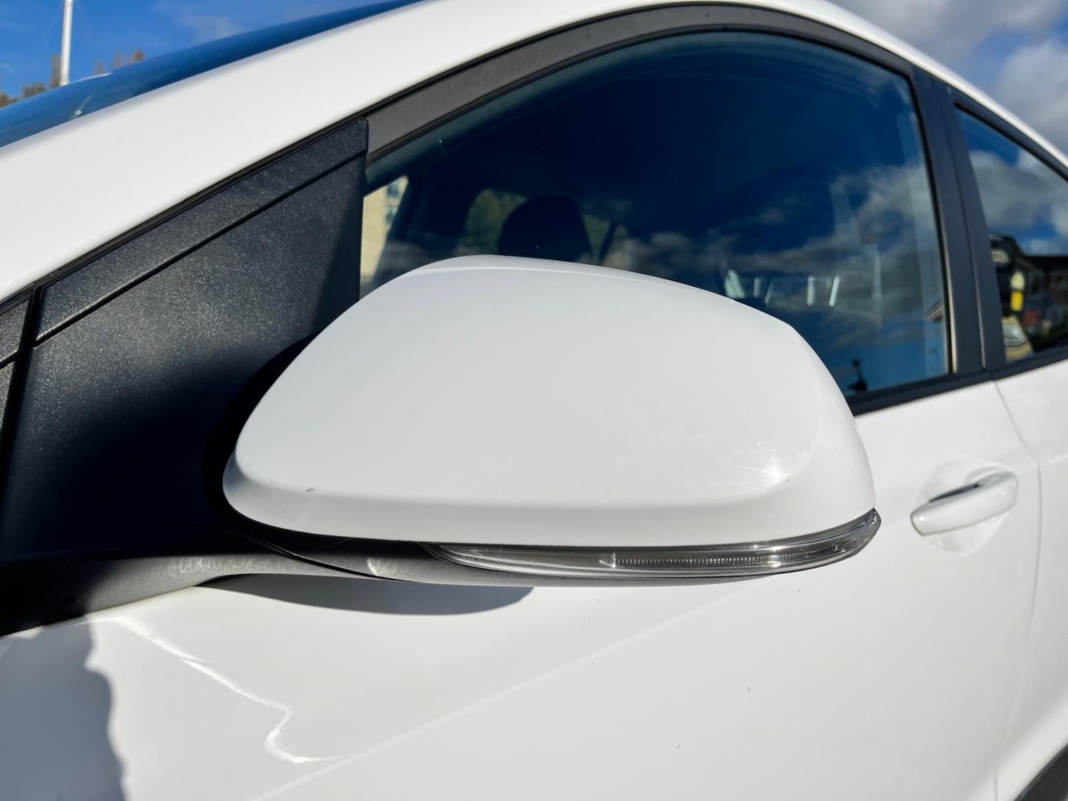 Used Hyundai i10 2016 for sale - 76769283: Photo 23