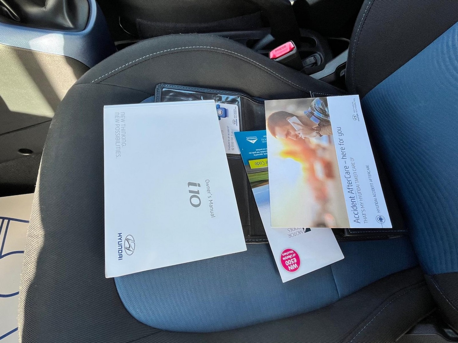 Used Hyundai i10 2016 for sale - 76769283: Photo 39