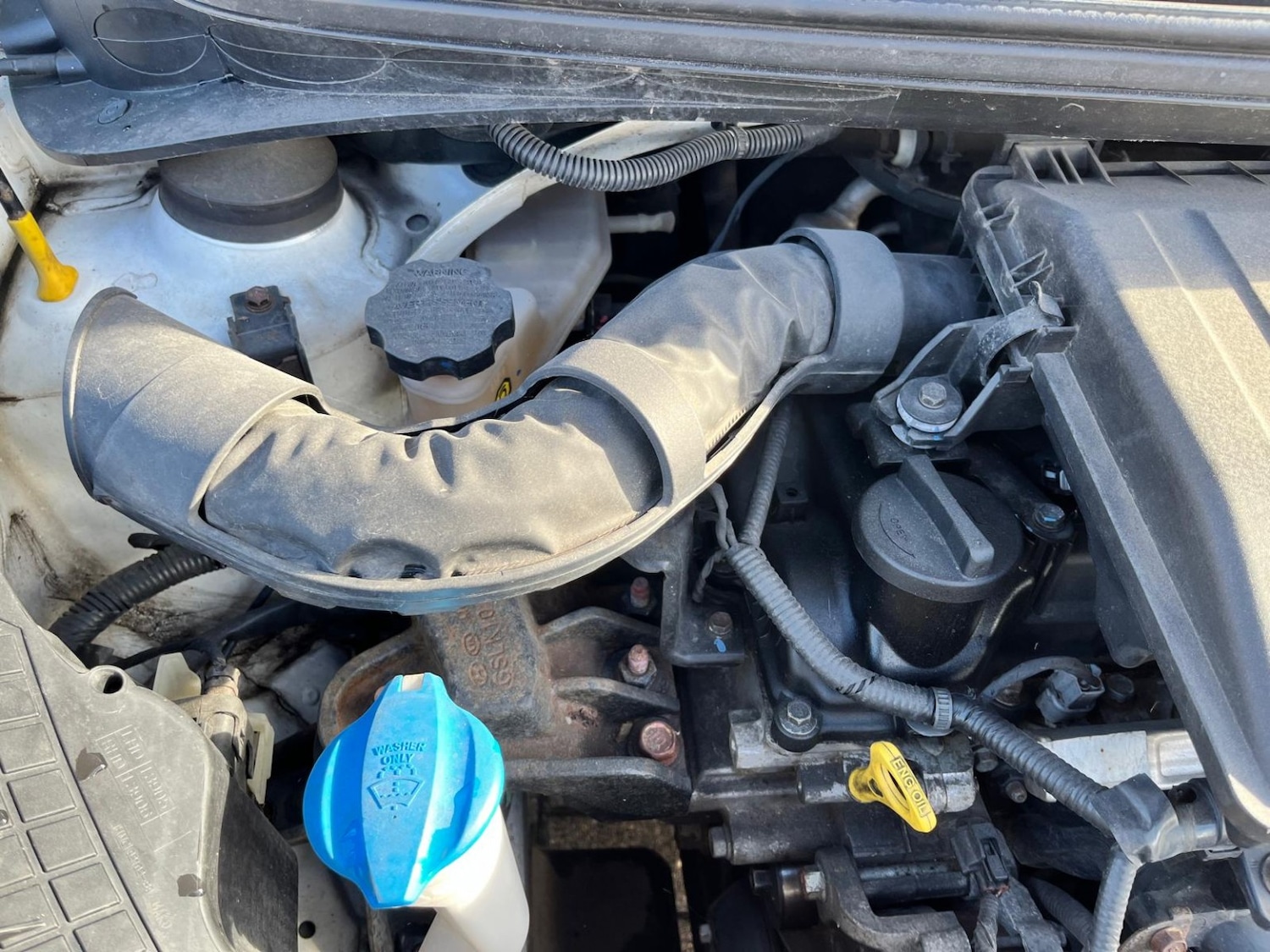 Used Hyundai i10 2016 for sale - 76769283: Photo 7