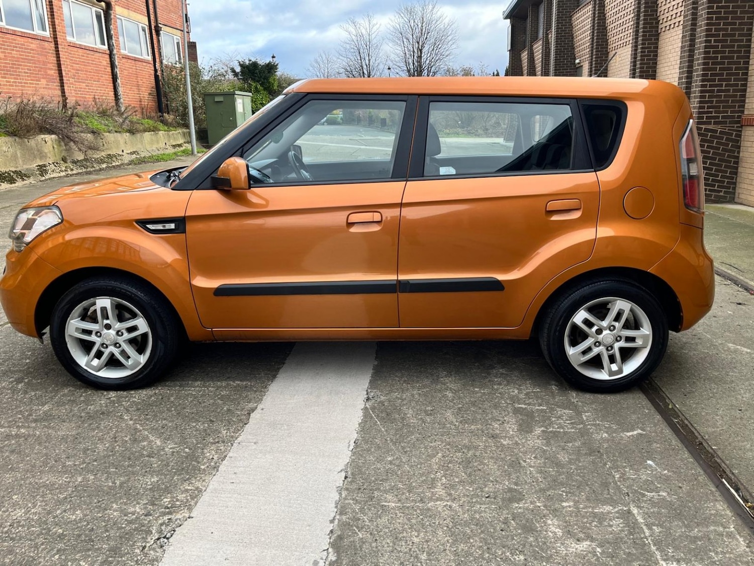 Used Kia Soul 2009 for sale - 77622446: Photo 12