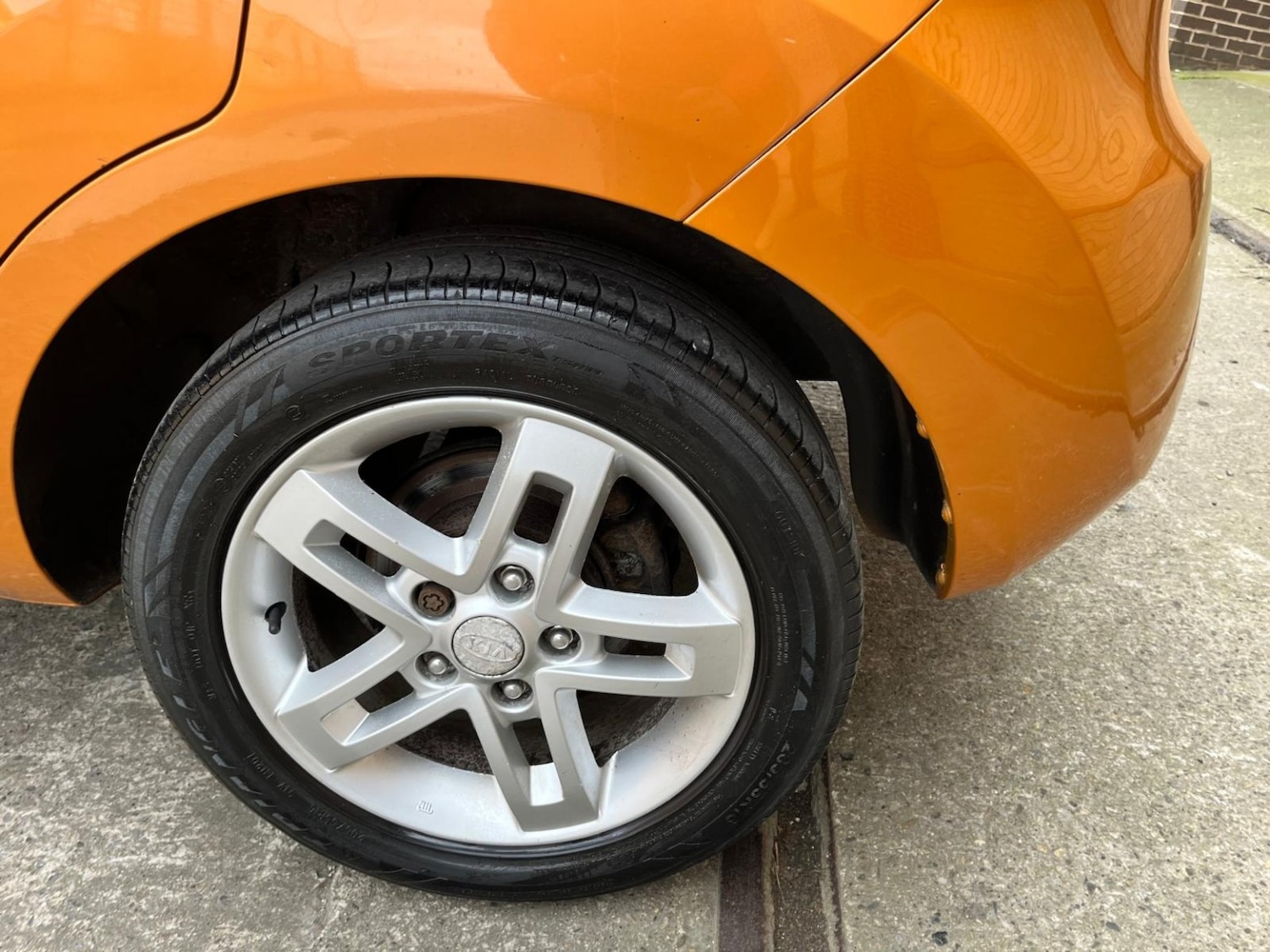 Used Kia Soul 2009 for sale - 77622446: Photo 14