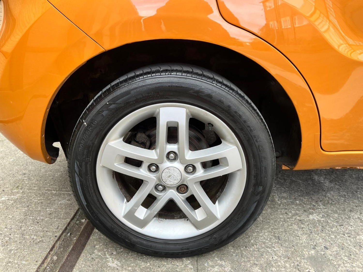 Used Kia Soul 2009 for sale - 77622446: Photo 15