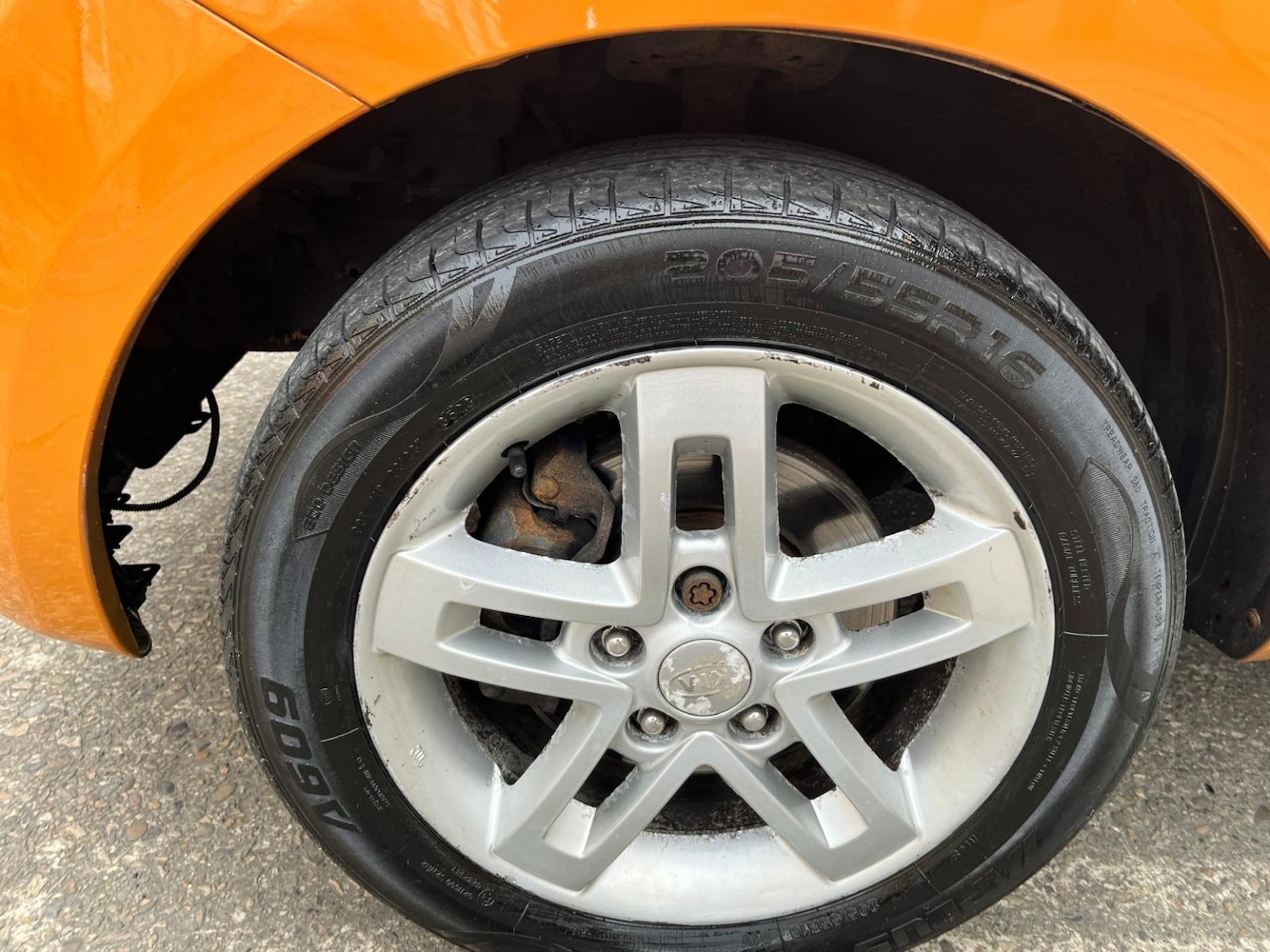 Used Kia Soul 2009 for sale - 77622446: Photo 16