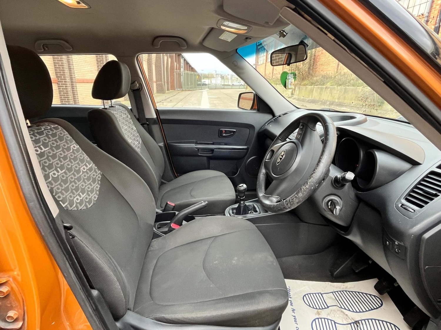 Used Kia Soul 2009 for sale - 77622446: Photo 24