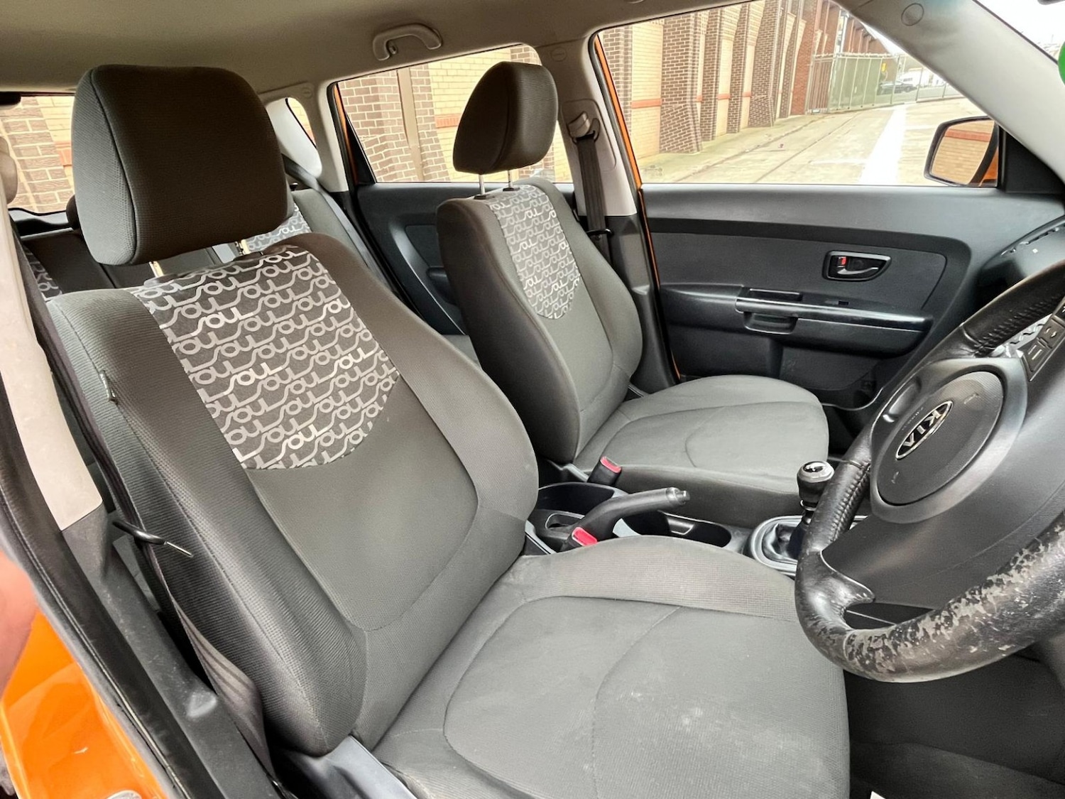 Used Kia Soul 2009 for sale - 77622446: Photo 25