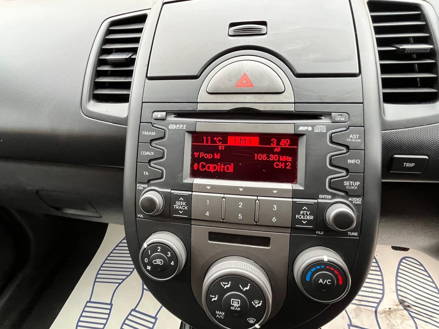 Used Kia Soul 2009 for sale - 77622446: Photo 28