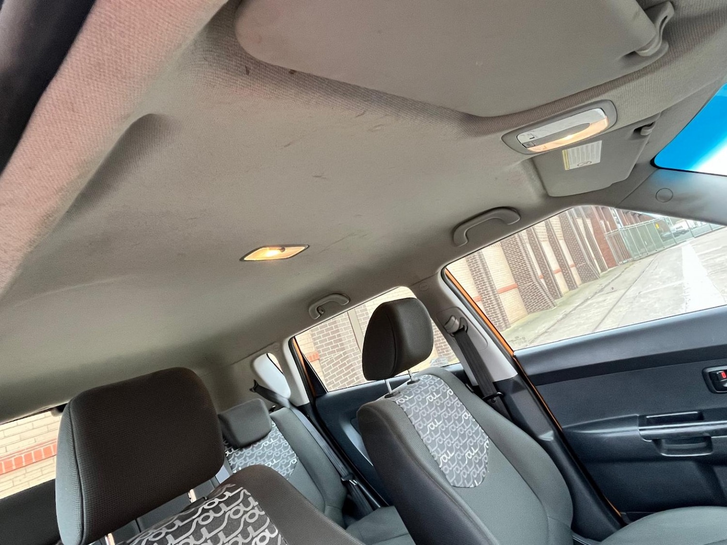 Used Kia Soul 2009 for sale - 77622446: Photo 29