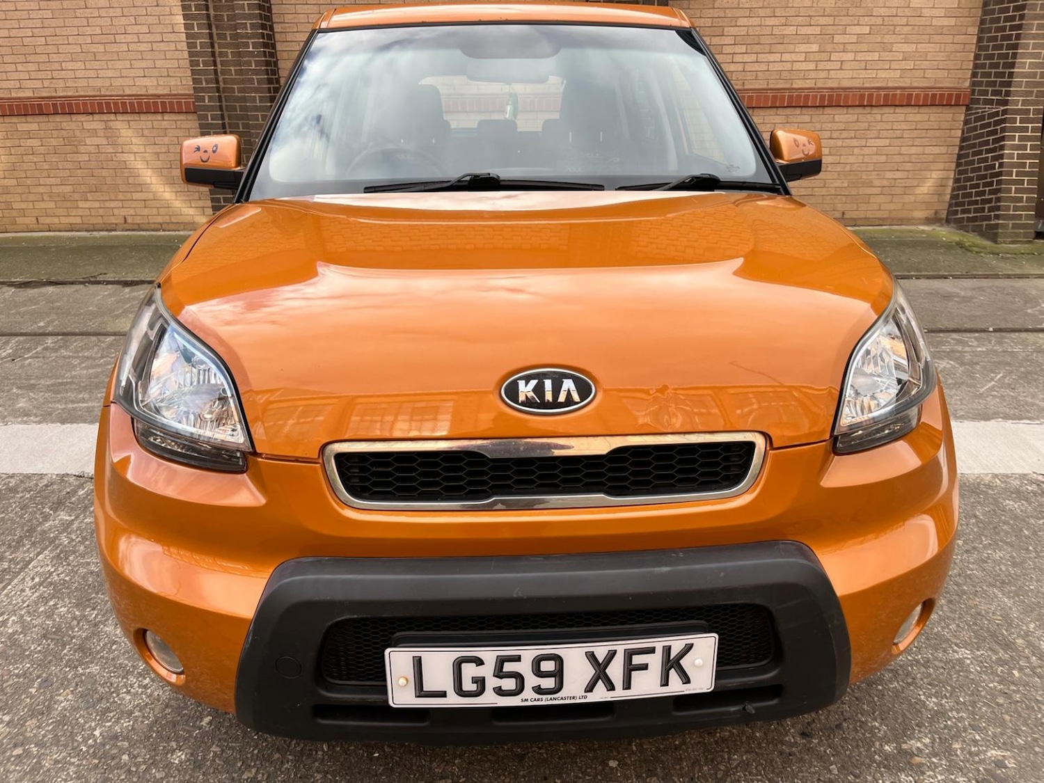 Used Kia Soul 2009 for sale - 77622446: Photo 3