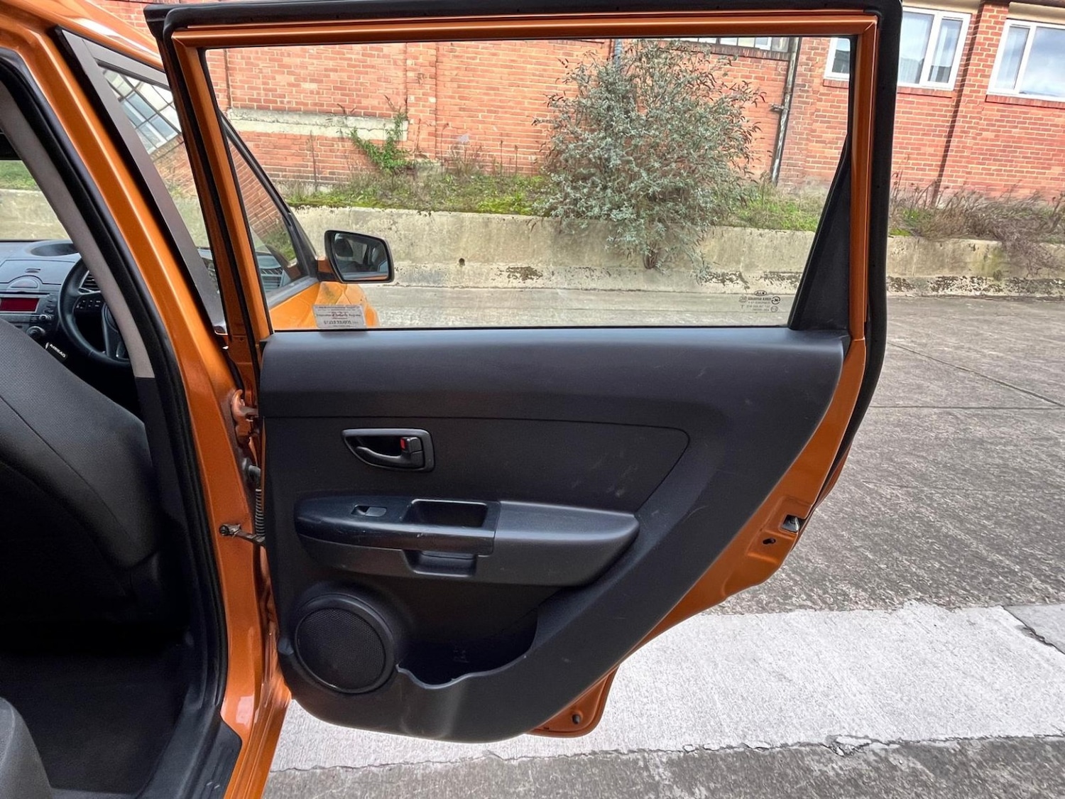 Used Kia Soul 2009 for sale - 77622446: Photo 30