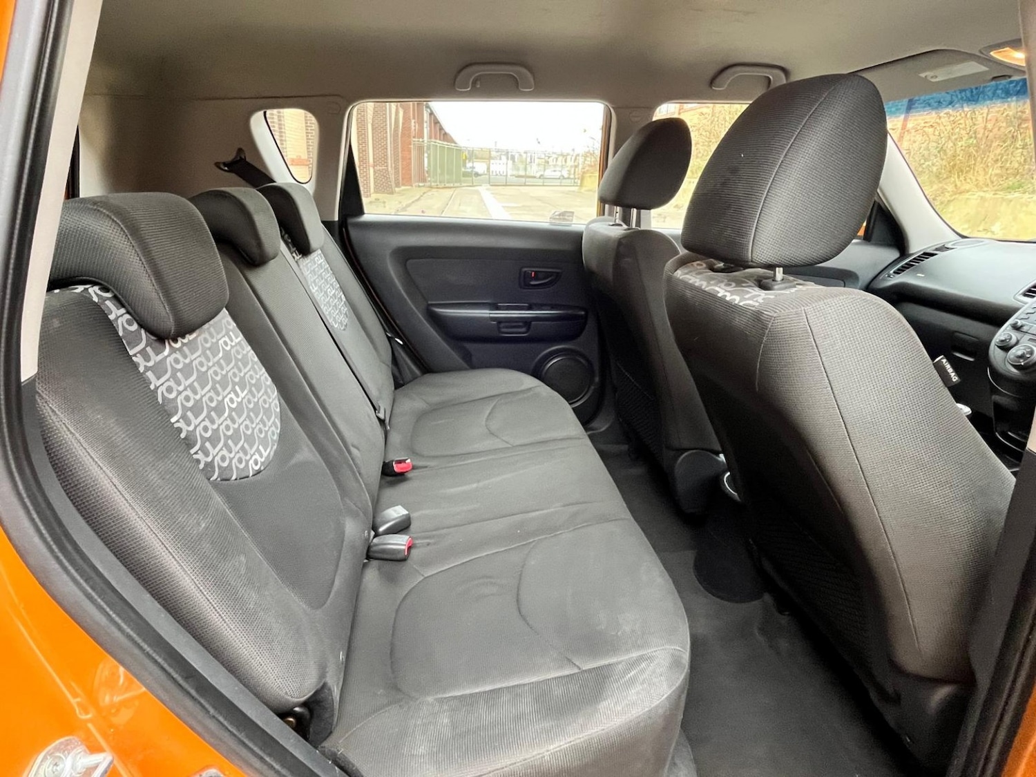 Used Kia Soul 2009 for sale - 77622446: Photo 31