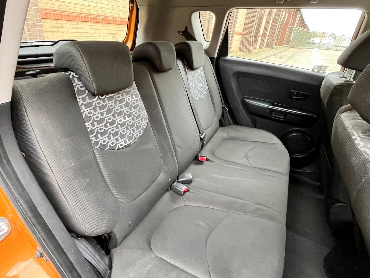 Used Kia Soul 2009 for sale - 77622446: Photo 32