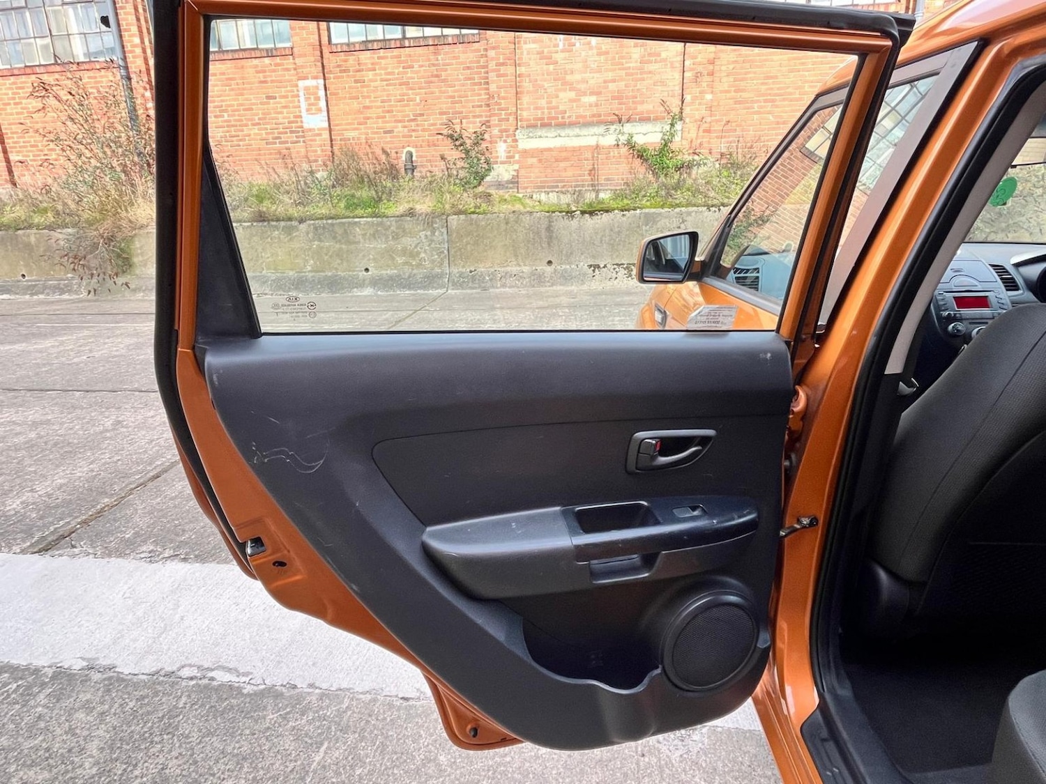 Used Kia Soul 2009 for sale - 77622446: Photo 36