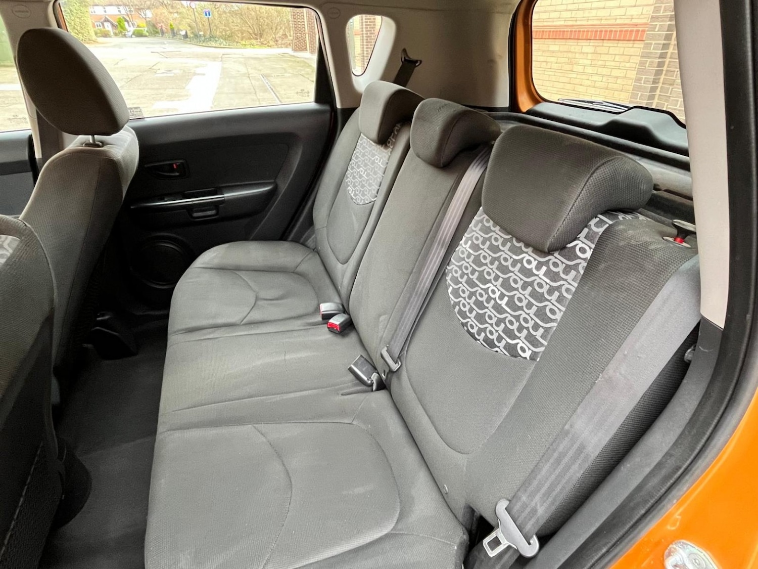 Used Kia Soul 2009 for sale - 77622446: Photo 38