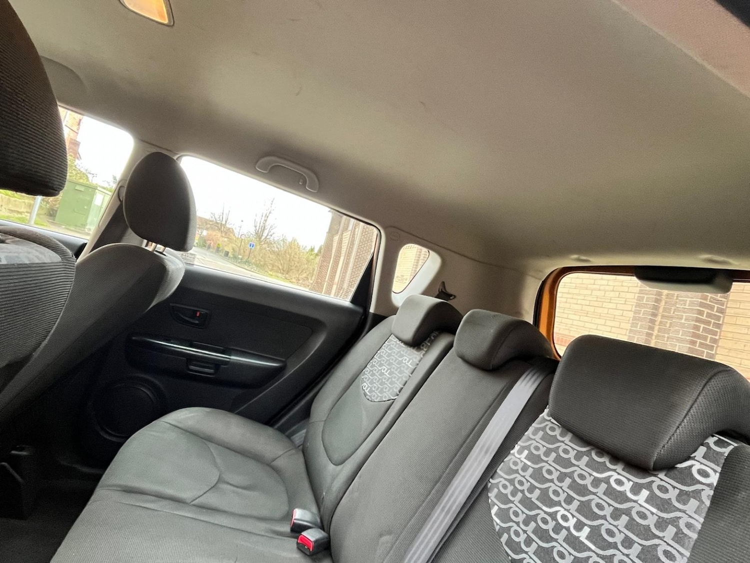 Used Kia Soul 2009 for sale - 77622446: Photo 39