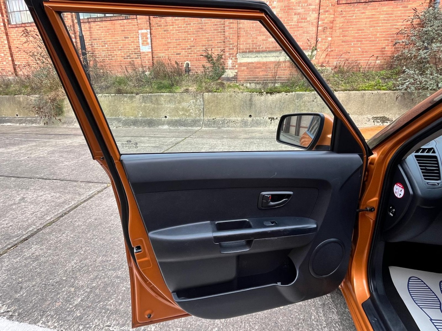 Used Kia Soul 2009 for sale - 77622446: Photo 40