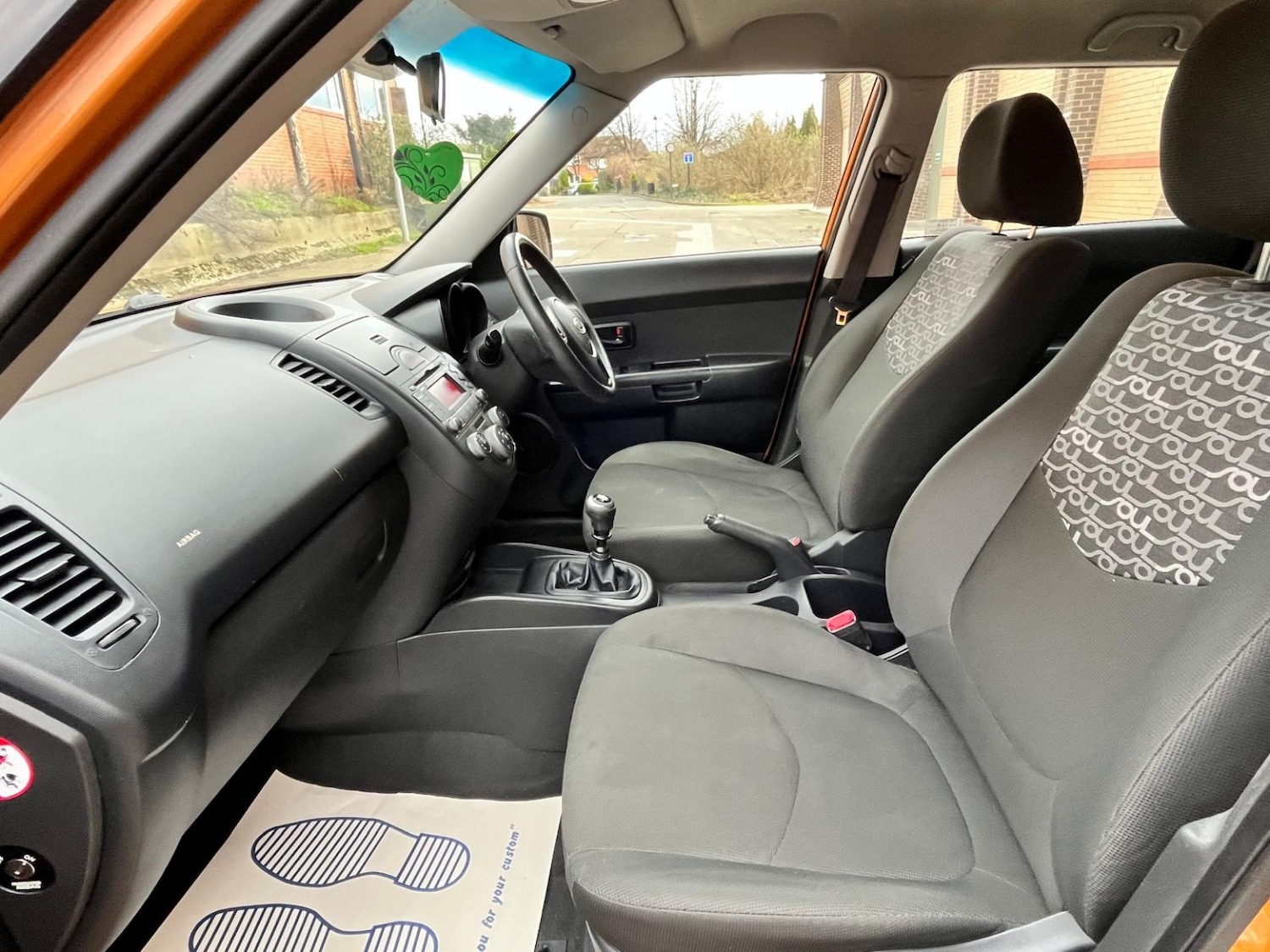 Used Kia Soul 2009 for sale - 77622446: Photo 41