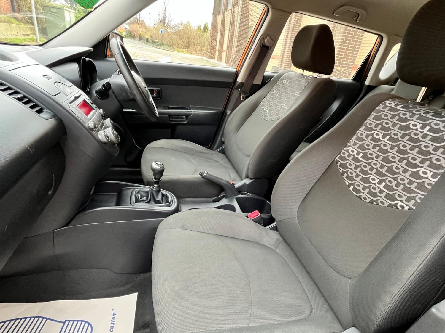 Used Kia Soul 2009 for sale - 77622446: Photo 42