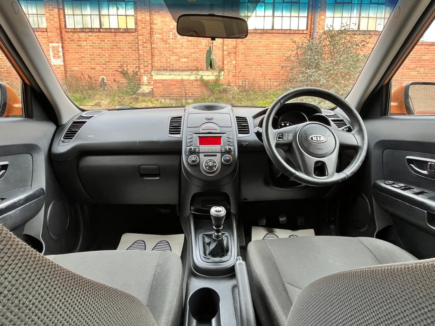 Used Kia Soul 2009 for sale - 77622446: Photo 43