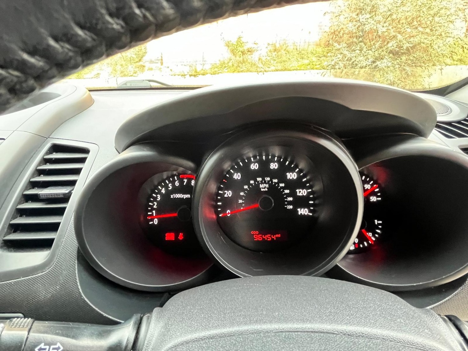 Used Kia Soul 2009 for sale - 77622446: Photo 49