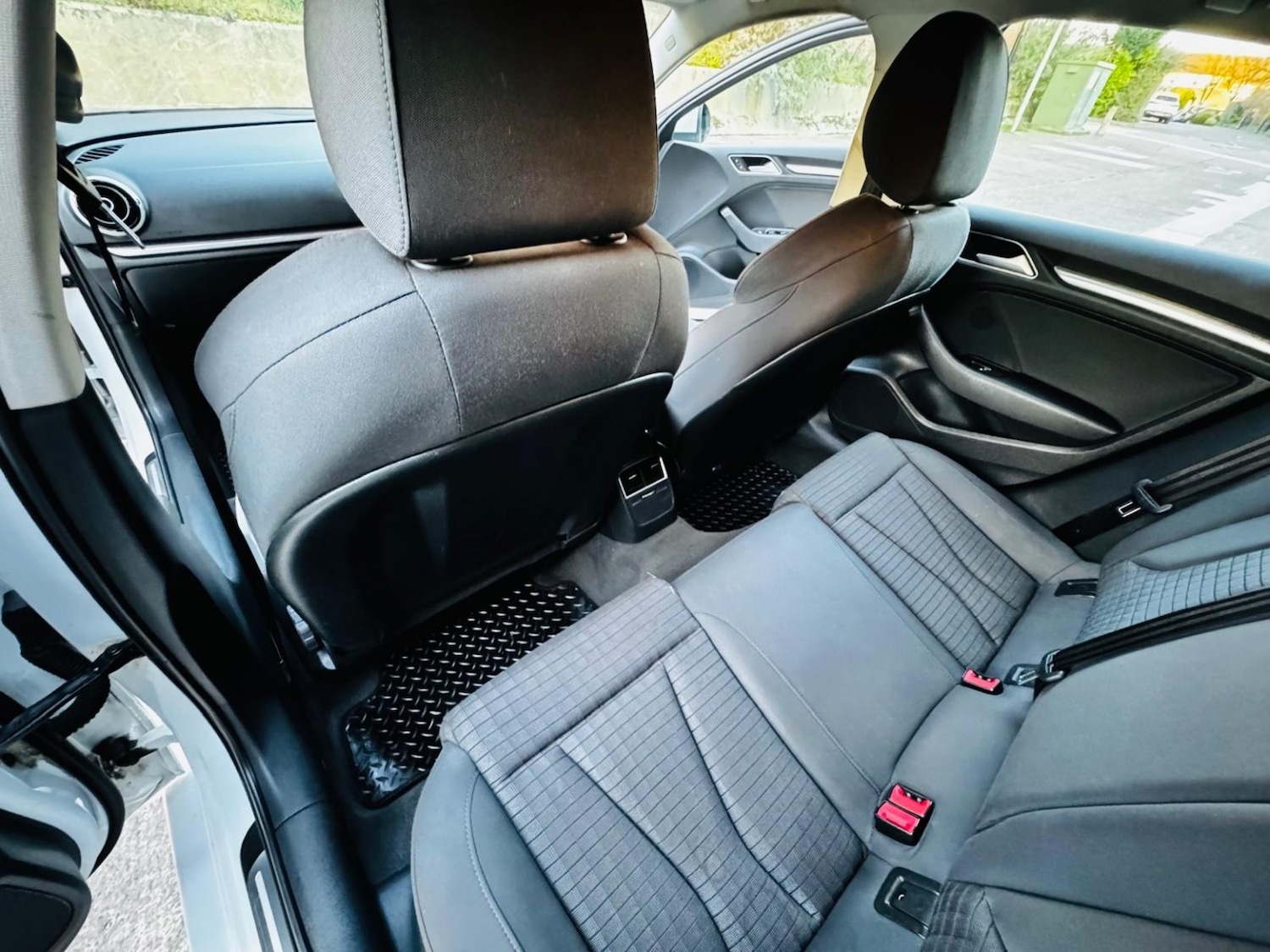 Used Audi A3 2015 for sale - 77991684: Photo 11