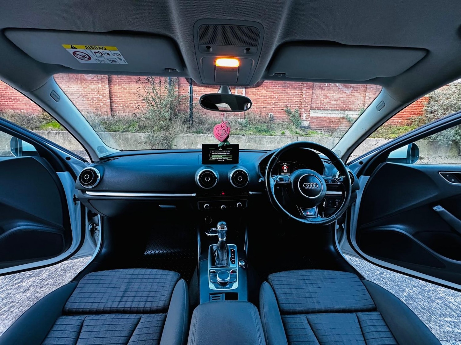 Used Audi A3 2015 for sale - 77991684: Photo 12