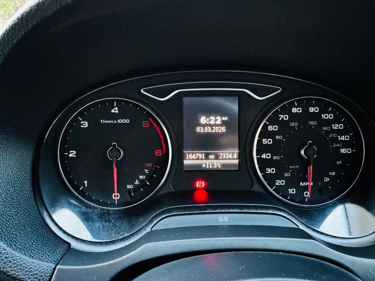 Used Audi A3 2015 for sale - 77991684: Photo 16