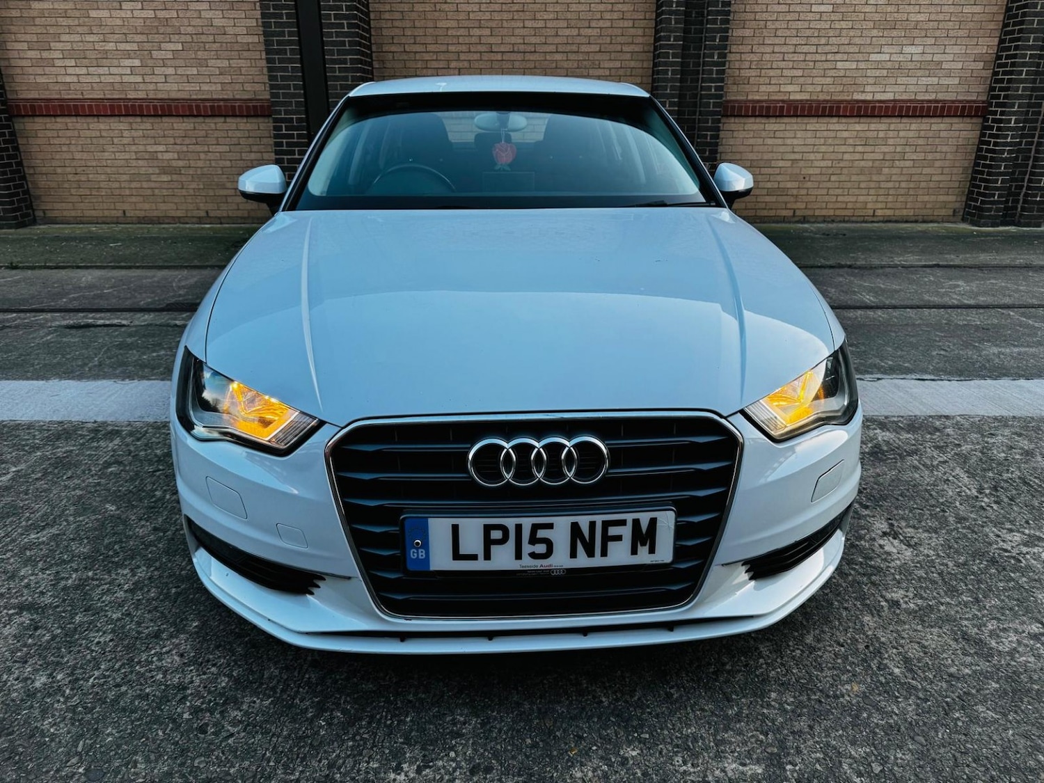 Used Audi A3 2015 for sale - 77991684: Photo 3